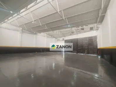 Ponto Comercial para alugar, 1078m² no Vila Nogueira, Diadema