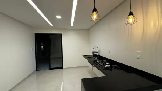 Casa de Condomínio com 3 Quartos à venda, 150m² no Alphaville, Barra dos Coqueiros