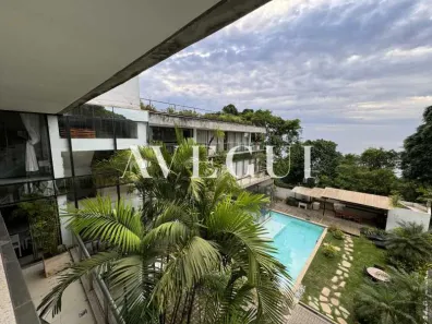 Casa de Condomínio com 13 Quartos à venda, 2500m² no São Conrado, Rio de Janeiro