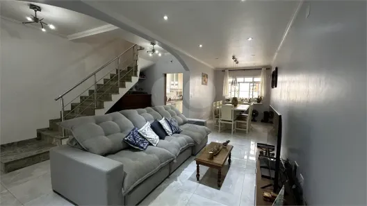 Sobrado com 3 Quartos à venda, 150m² no Alto da Mooca, São Paulo