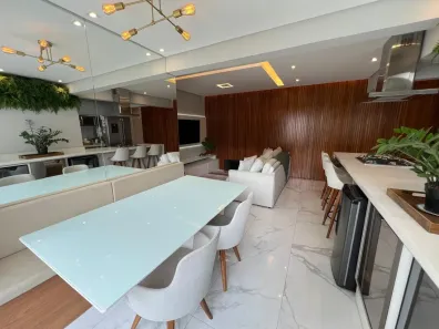 Apartamento com 3 Quartos à venda, 71m² no Vila Leonor, Guarulhos