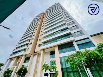 Apartamento com 2 Quartos à venda, 55m² no Joaquim Távora, Fortaleza