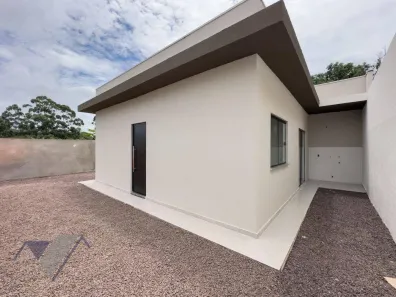 Casa com 2 Quartos à venda, 53m² no Santa Felicidade, Cascavel
