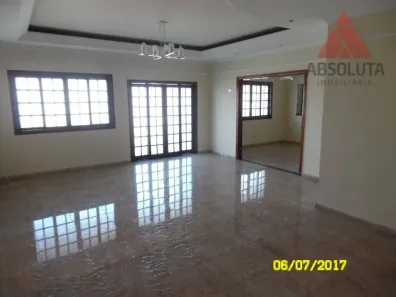 Casa com 3 Quartos para alugar, 260m² no Morada do Sol, Americana