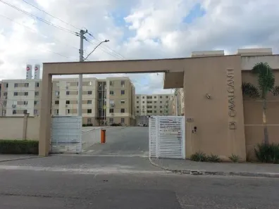 Apartamento com 2 Quartos à venda, 45m² no Maria Paula, São Gonçalo