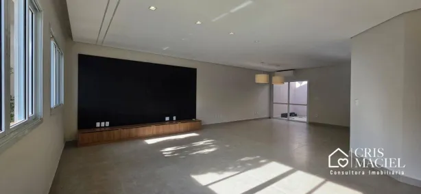 Casa de Condomínio com 3 Quartos à venda, 180m² no Chácara Areal, Indaiatuba
