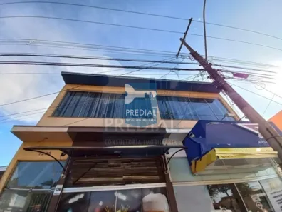 Ponto Comercial para alugar, 1m² no Vila Prado, São Carlos