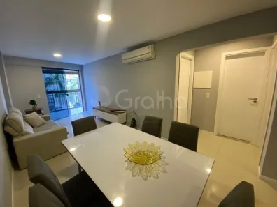 Apartamento com 2 Quartos à venda, 82m² no Agronômica, Florianópolis
