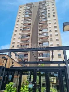 Apartamento com 2 Quartos à venda, 72m² no Jardim Santo André, Limeira