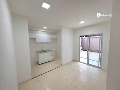 Apartamento com 2 Quartos à venda, 45m² no Ouro Verde, Nova Iguaçu