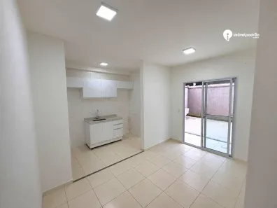 Apartamento com 2 Quartos para venda ou aluguel, 45m² no Ouro Verde, Nova Iguaçu