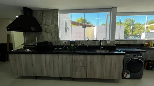 Cobertura com 3 Quartos à venda, 135m² no Bangú, Santo André