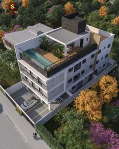 Apartamento com 3 Quartos à venda, 60m² no Altiplano Cabo Branco, João Pessoa