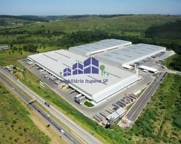 Galpão/Depósito/Armazém para alugar, 11352m² no Jacaré, Cabreúva