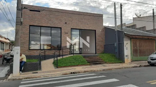 Sala Comercial à venda, 196m² no Vila Nova, Itu