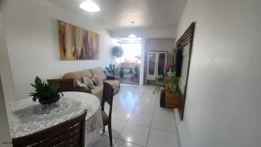 Apartamento com 2 Quartos para alugar, 70m² no Costa Azul, Salvador