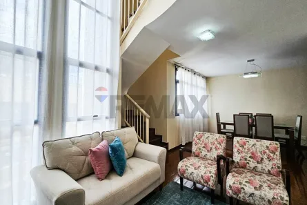 Cobertura com 3 Quartos à venda, 240m² no Buritis, Belo Horizonte