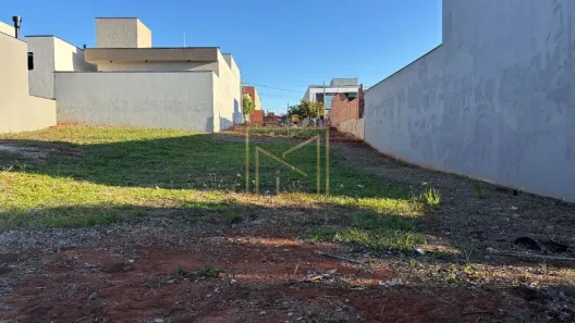 Lote/Terreno à venda, 250m² no Residencial Jardim do Jatobá, Hortolândia