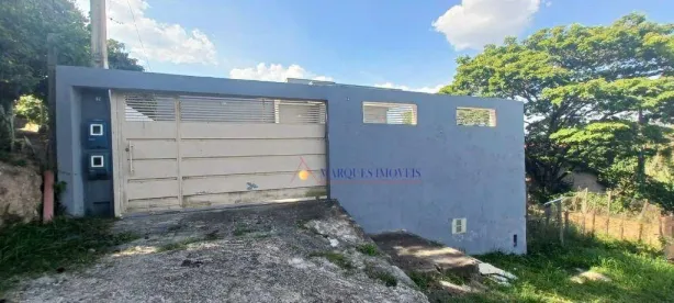 Fazenda/Sítio com 3 Quartos à venda, 120m² no Monterrey, Louveira