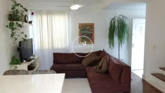 Casa de Condomínio com 3 Quartos à venda, 145m² no Jardim Monte Kemel, São Paulo
