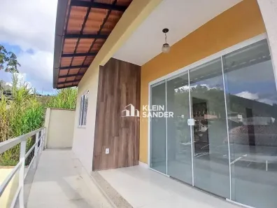 Casa com 2 Quartos à venda, 63m² no Campo do Coelho, Nova Friburgo