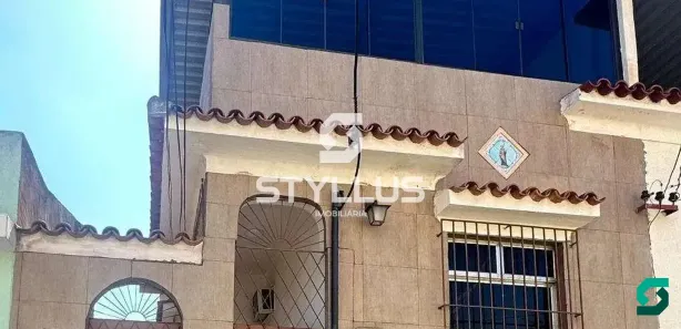  com 3 Quartos à venda, 140m² no Abolição, Rio de Janeiro