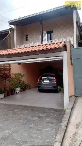 Casa com 3 Quartos à venda, 100m² no Vila Tupi, Várzea Paulista