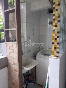 Apartamento com 1 Quarto à venda, 42m² no Santa Teresa, Rio de Janeiro
