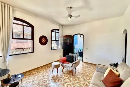 Casa de Condomínio com 4 Quartos à venda, 165m² no Freguesia (Jacarepaguá), Rio de Janeiro
