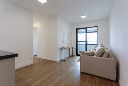Apartamento com 2 Quartos para alugar, 64m² no Parque das Nações, Santo André