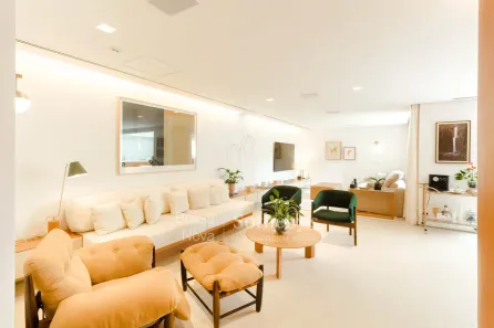 Casa de Condomínio com 3 Quartos à venda, 431m² no Vila Progredior, São Paulo