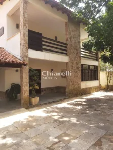 Casa com 4 Quartos à venda, 400m² no Itacoatiara, Niterói