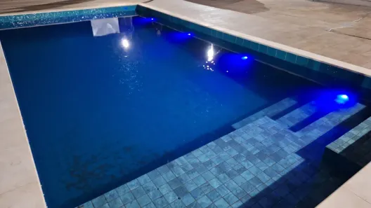 Fazenda/Sítio com 5 Quartos à venda, 20000m² no Zona Rural,
