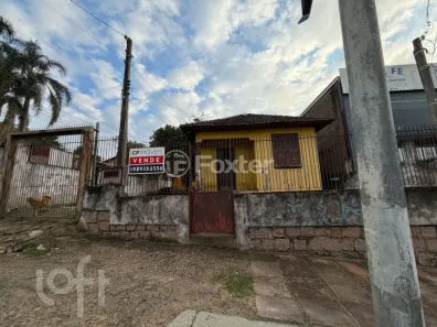 Casa com 2 Quartos à venda, 92m² no São Sebastião, Porto Alegre