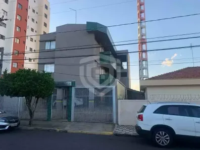 Apartamento com 12 Quartos à venda, 581m² no Jardim Brasil, Bauru