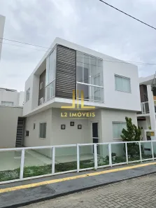 Casa de Condomínio com 4 Quartos à venda, 150m² no Vila Praiana, Lauro de Freitas