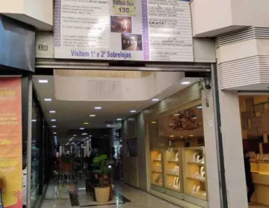 Sala Comercial para alugar, 31m² no Centro, Rio de Janeiro