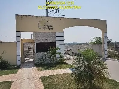 Casa com 2 Quartos à venda, 150m² no Esperança, Itaboraí