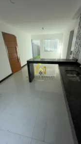 Apartamento com 3 Quartos à venda, 141m² no Santa Mônica, Belo Horizonte