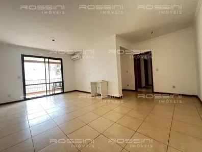 Apartamento com 3 Quartos para alugar, 111m² no Nova Aliança, Ribeirão Preto