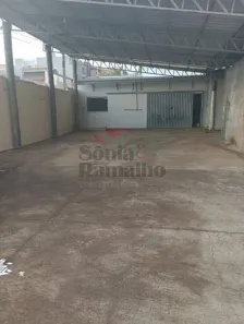Imóvel Comercial para alugar, 338m² no Jardim Piratininga II, Franca