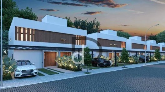 Casa com 3 Quartos à venda, 148m² no Região Metropolitana de Jundiaí, Louveira