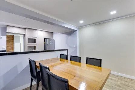 Sobrado com 3 Quartos à venda, 165m² no Santo Amaro, São Paulo
