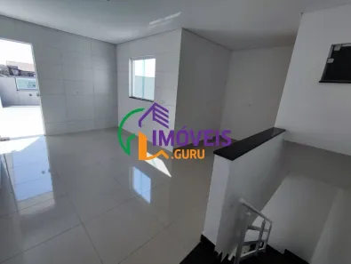 Cobertura com 2 Quartos à venda, 102m² no Parque Oratório, Santo André