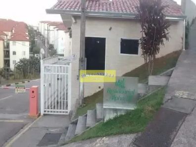 Apartamento com 2 Quartos à venda, 52m² no Jardim Guanabara, Jundiaí