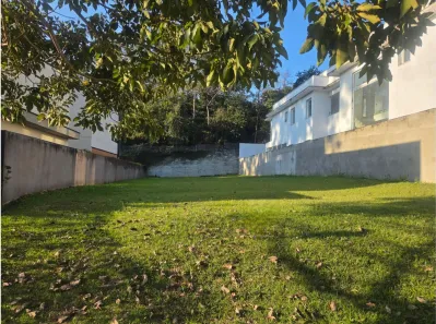 Lote/Terreno à venda, 583m² no Tamboré, Santana de Parnaíba