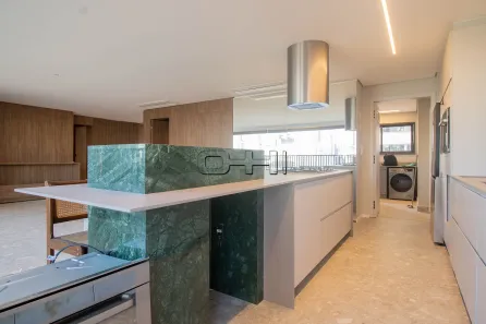 Apartamento com 2 Quartos à venda, 147m² no Vila Nova Conceição, São Paulo