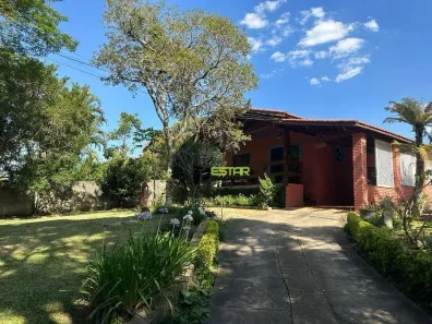 Casa com 2 Quartos à venda, 192m² no Jardim dos Pinheiros, Atibaia