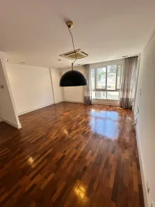 Apartamento com 3 Quartos à venda, 125m² no Lagoa, Rio de Janeiro