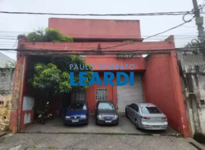 Imóvel Comercial à venda, 1000m² no Americanópolis, São Paulo